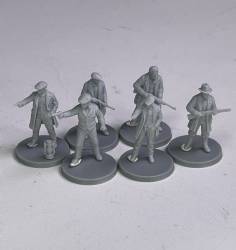 1920's Highwaymen (6)